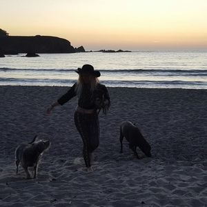 Meet your Posher, Jess